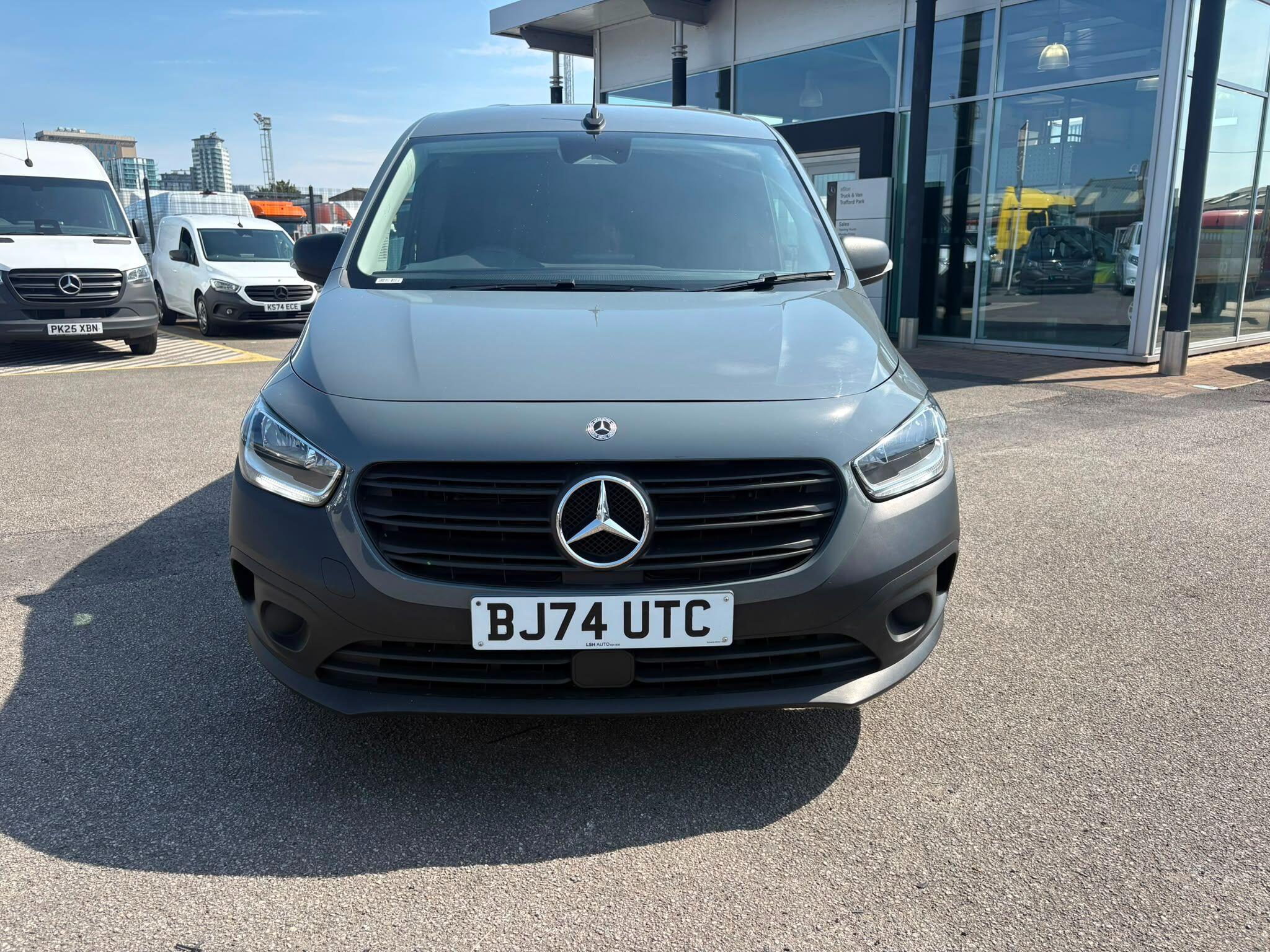 Mercedes-Benz Citan